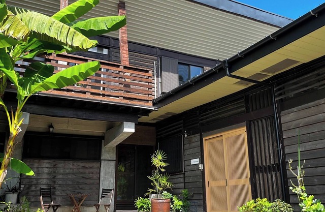 Entire building available for rent 513 people m / Isumi Chiba