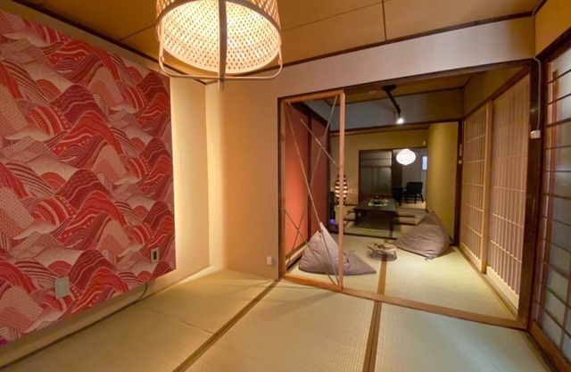 Entire building for rent / Nagoya Aichi
