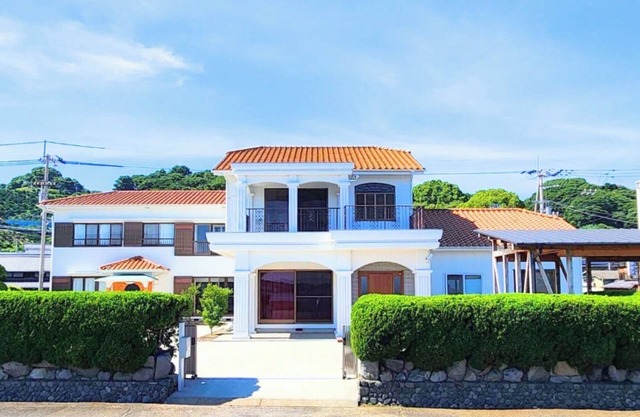 Entire building rental plan - Entire building available / Matsuyama Ehime