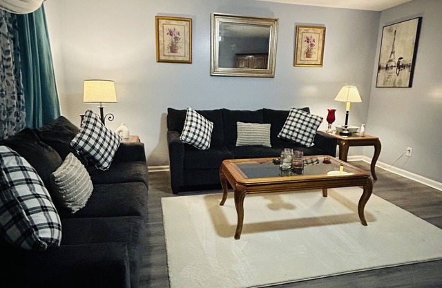 Entire Churchill Downs / University of Louisville Home