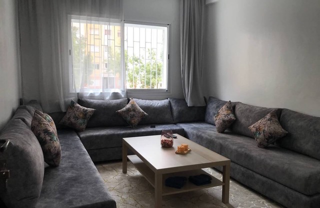 Entire condo hosted by Saida