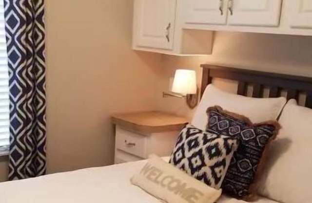 Entire Cottage close to Disney, Universal, Airport