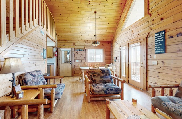 Entire Duplex w/ Onsite resort amenities & UTV trails nearby