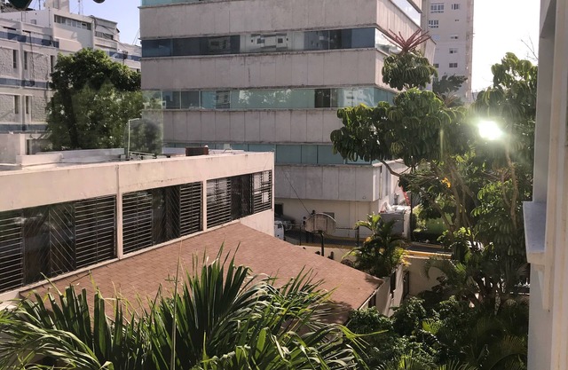 Appartement Art Emplacement Tout Confortable et Exclusif. Une oasis dans la ville