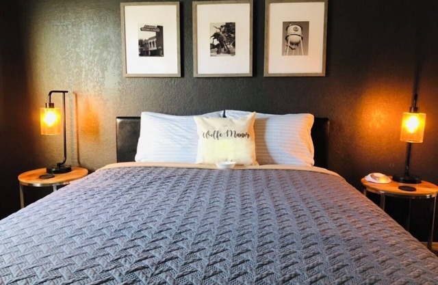 Bungalow Fresno / Clovis 2 chambres entier