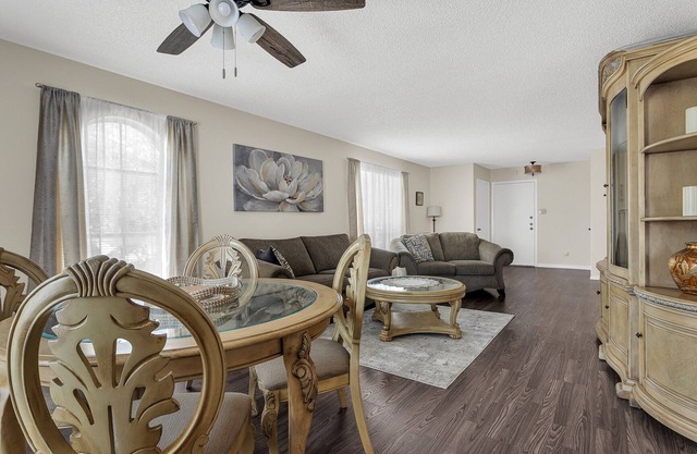 Entire Furnished rental unit in San Antonio, Texas