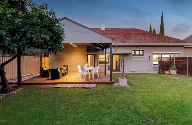 Entire Home - Close to the City @Medindie