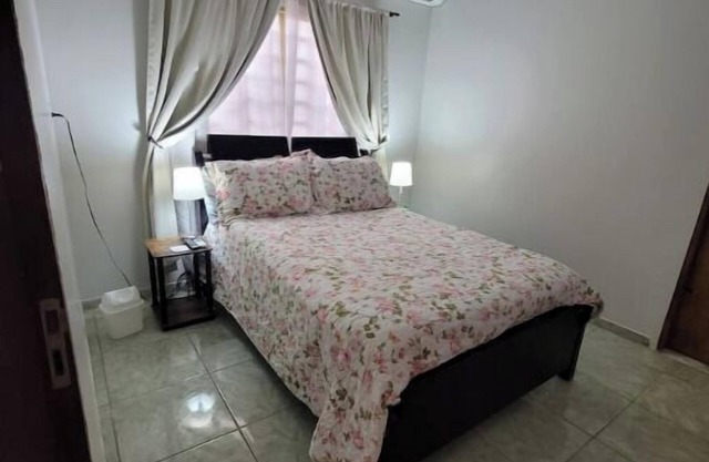 Entire home in the center of the city and safely