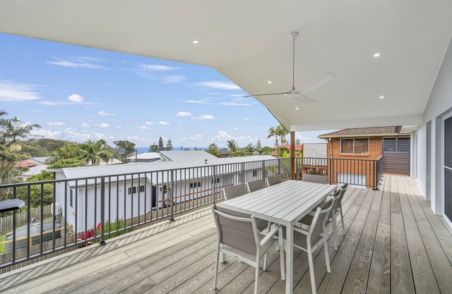 Entire home in Bonny Hills, Australia