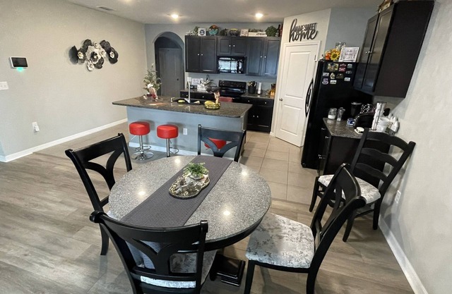 Entire home in new, centrally located community!
