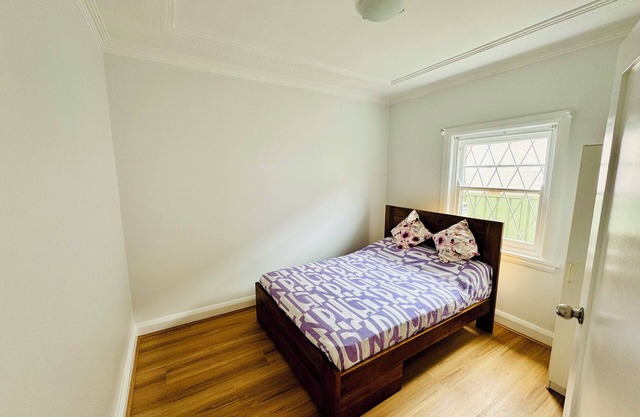 Entire home in Rockdale, Australia 6 guests2 bedrooms3 beds1 bath
