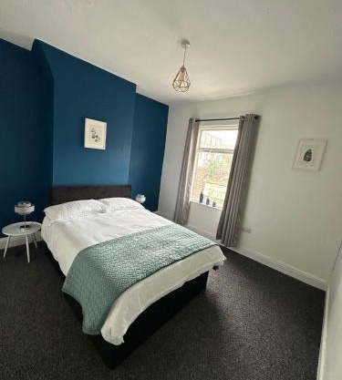 Entire home in Stoke-on-Trent