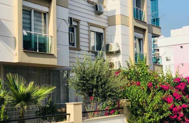 Entire home near the sea Muratpaşa, lara