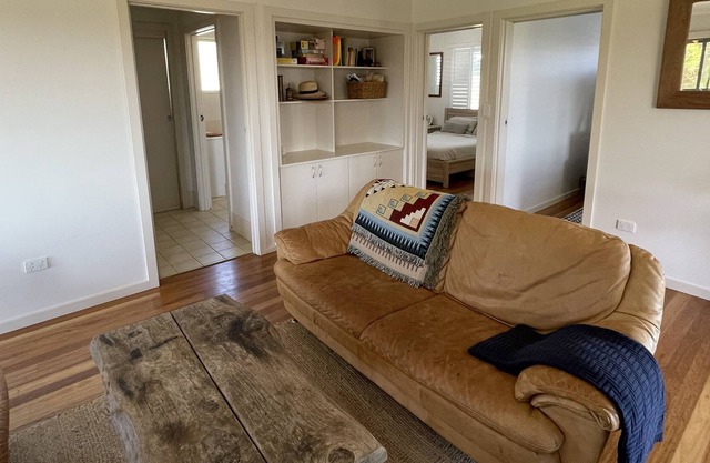 Entire Home on Potato Point