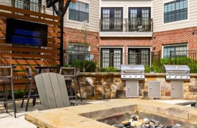 Entire home: rental property in Atlanta, Georgia, United States