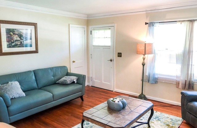 Maison entière 2 chambres près de l'aéroport ATL