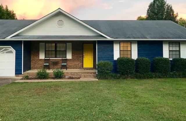 Entire House Chattanoogas Best!