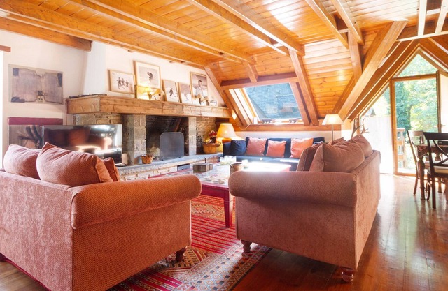 Maison entière à Artíes (Val d'Aran)
