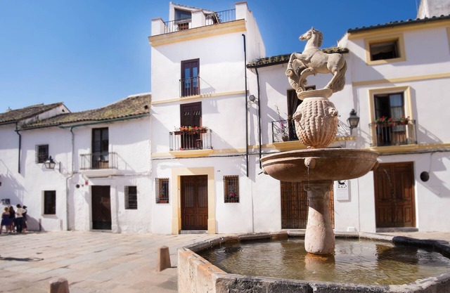 Maison entière dans un magnifique point de repère