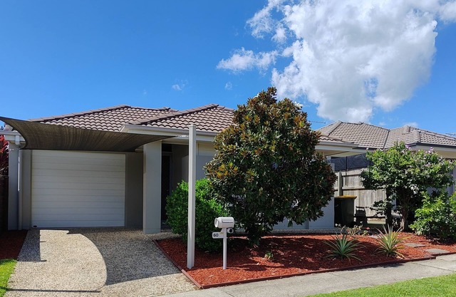 Entire house near North Lakes, Brisbane, Qld