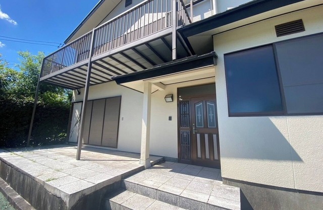 Entire house rental/Yufu Ōita