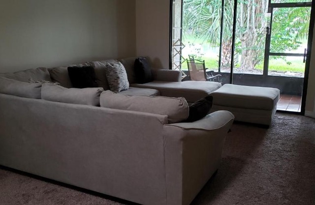 entire house