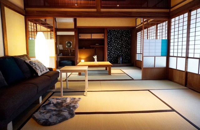 Entire old private house charter Excellent acc / Shozugun Kagawa