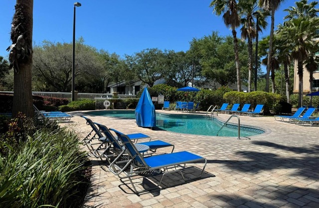 Entire 510, Rental Unit Just next to Disney Park Orlando, Florida