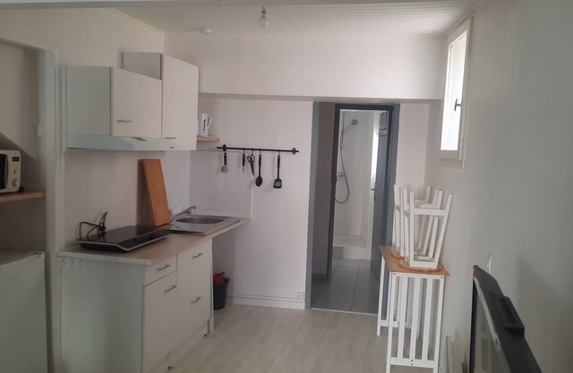 Entire studio rental