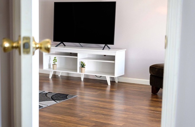 Entire townhome, vacation rental and perfect stay for traveling professionals.