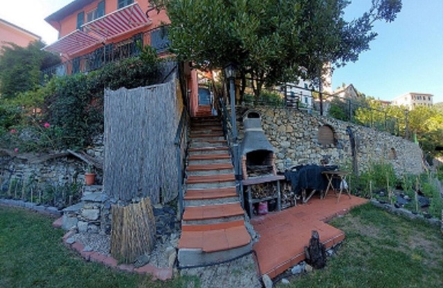 Villa entière "Ma Se Ghe Pensi" près de Sestri Levante - Portofino - 5 Terre