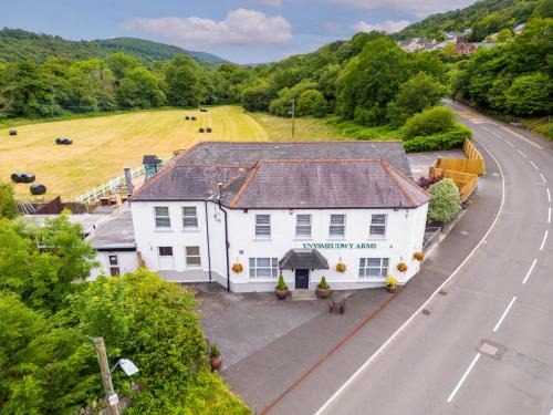 Entire Venue Hire with 8 Bedroom Accommodation - Your Own Pub Experience