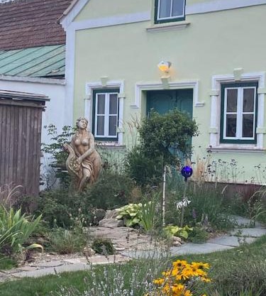 Entzückendes Häuschen, neu ren.