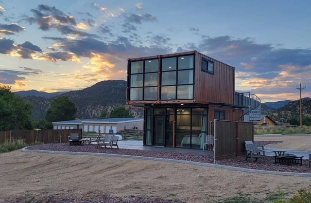 Envase Casa Casita Unit B Near Zion & Bryce