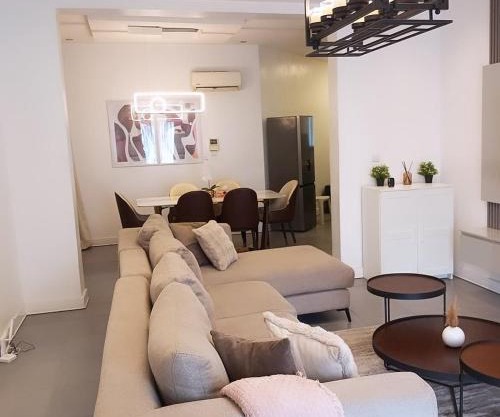 Enzo Apartments