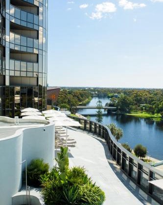 Eos by SkyCity
