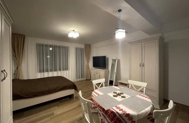 Epic Mini @Iarca Inn