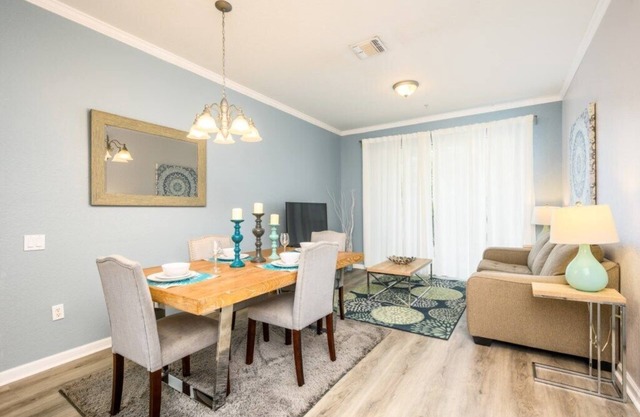 Epic Universe New Deluxe Condo, Vista Cay - 3022