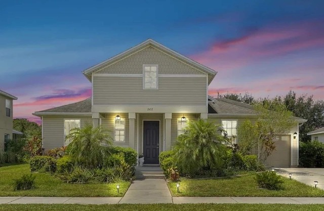2632 Pristine 5Bedroom At Resort