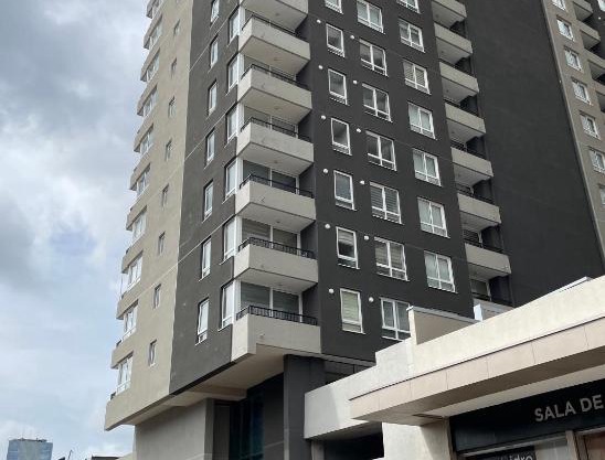 Epicentro Suites Apart Hotel - Temuco