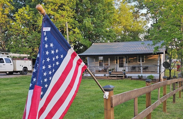 Equestrian Dream Studio nestled in the heart of Love Valley North Carolina.