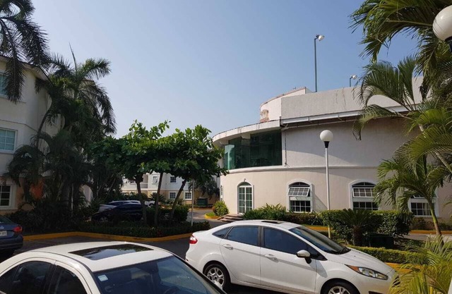 Appartement équipé à Acapulco Zona Diamante