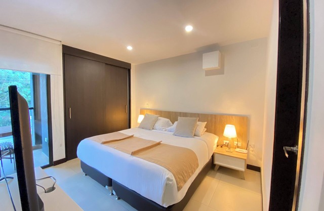 Equipped Apartasuite - digital nomads.