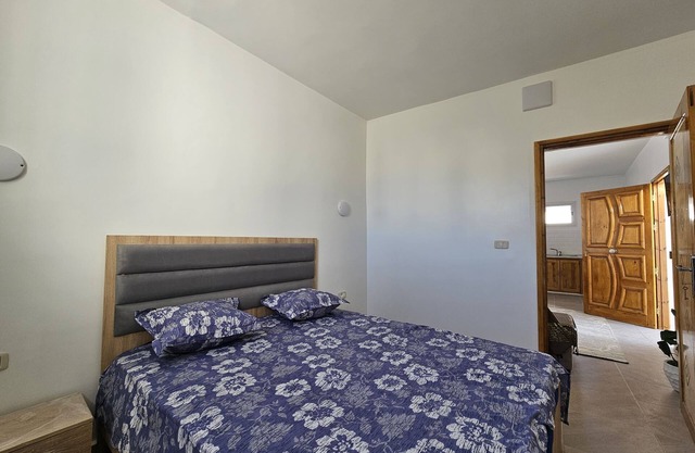 Equipped studio - Fast Wi-Fi & quiet in Houmt Souk