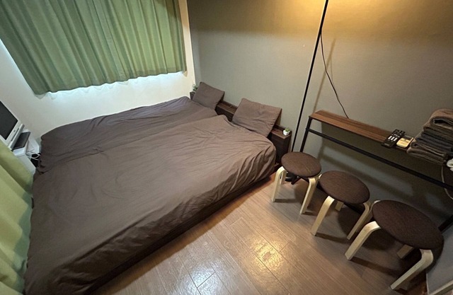 Equipped with free WiFi Good access to Hakata a - Maison Yakuin 409 / Fukuoka Fukuoka