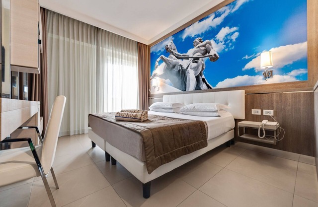 Eracle Hotel