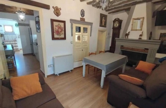 Eras House