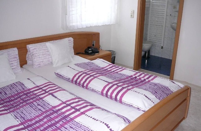 Appartement rez de chaussée avec balcon