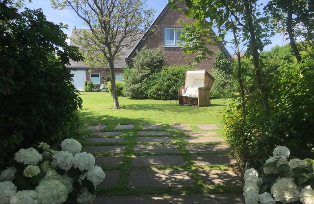 Eremitage Sylt