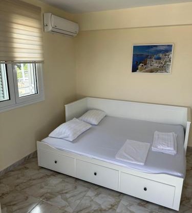 Eretria apartment